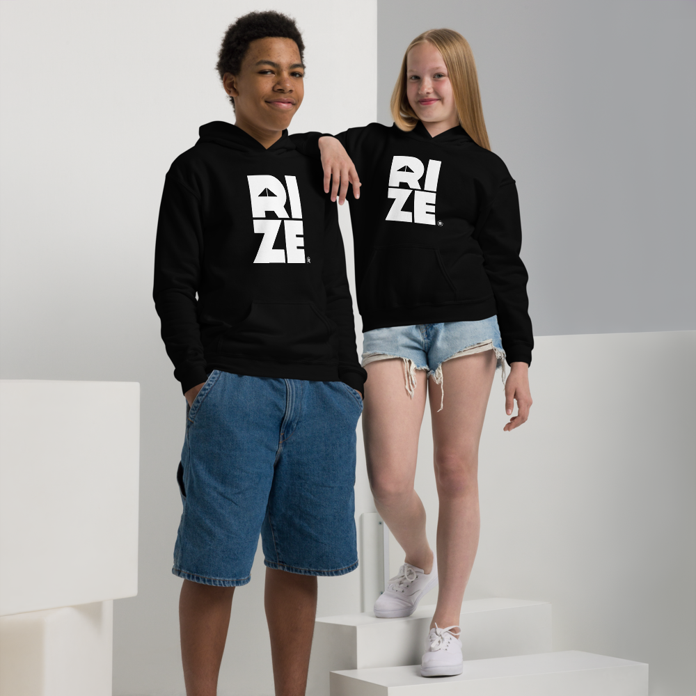 Apparel – RIZE