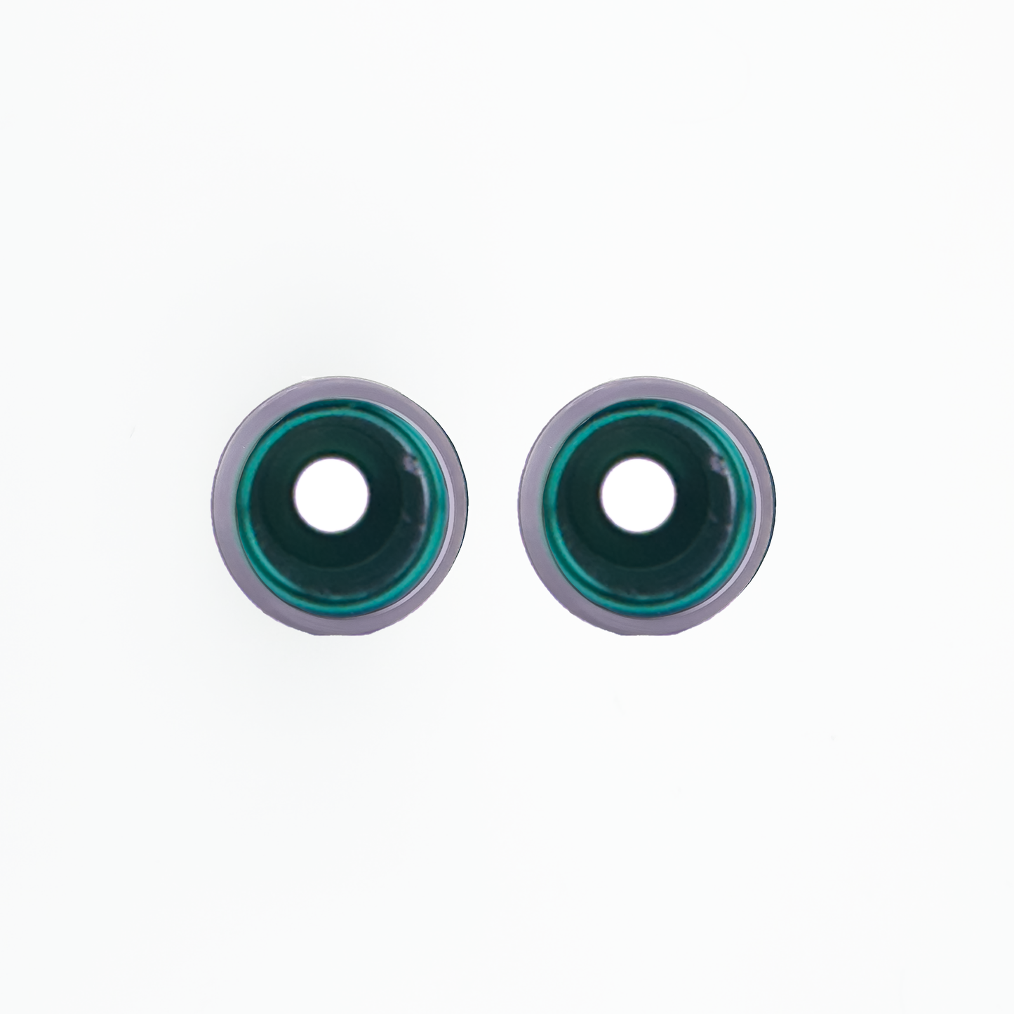 Pro Sleeve Universal Peg Set with Adaptors - Oil Slick