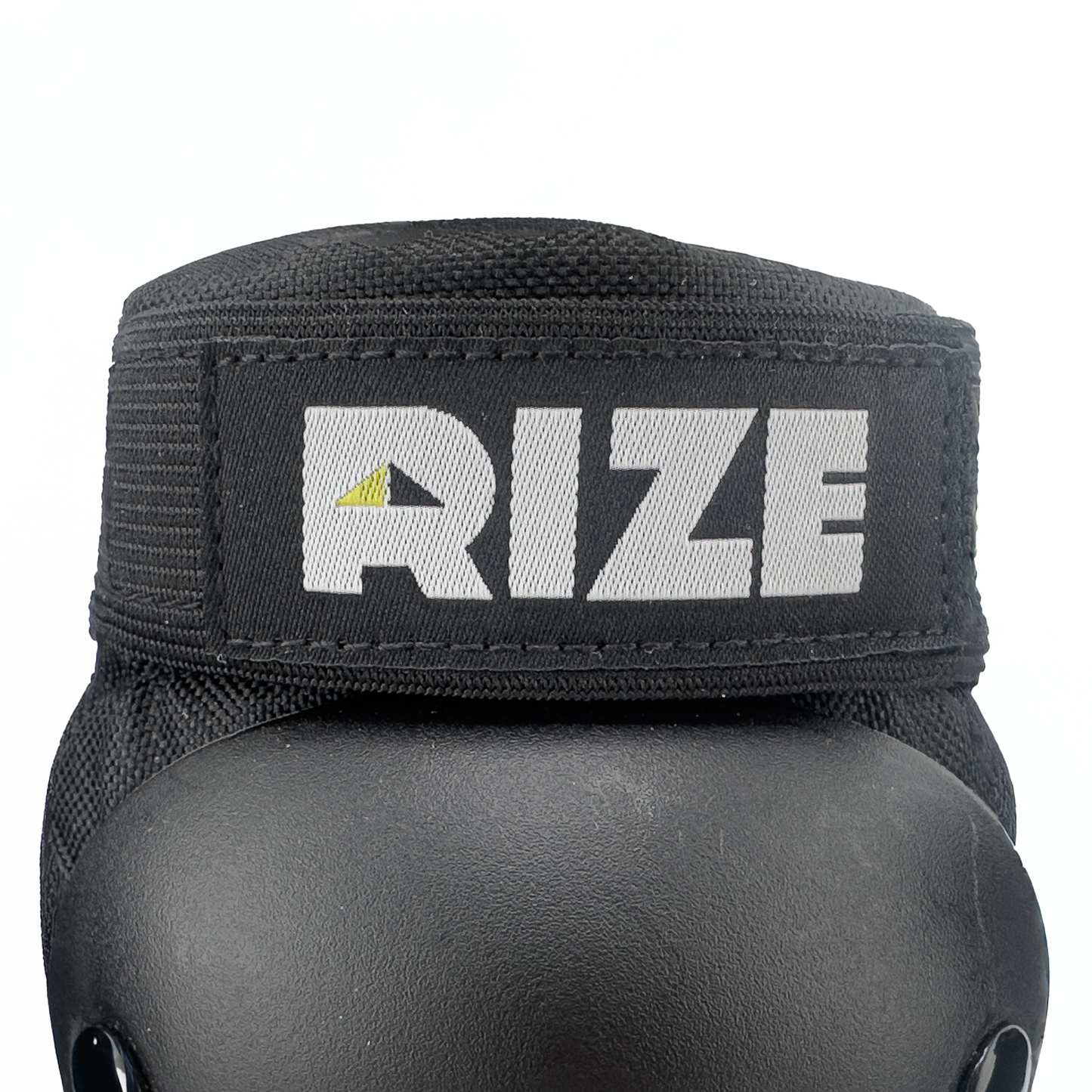 Youth 5+/8+/14+ 3 pc. Elbow and Knee Pad Set - Black