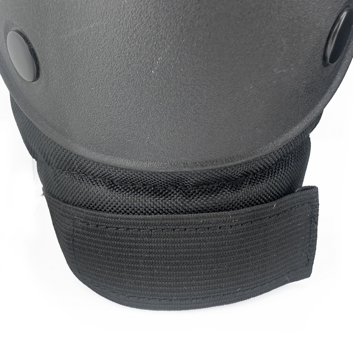 Youth 5+/8+/14+ 3 pc. Elbow and Knee Pad Set - Black