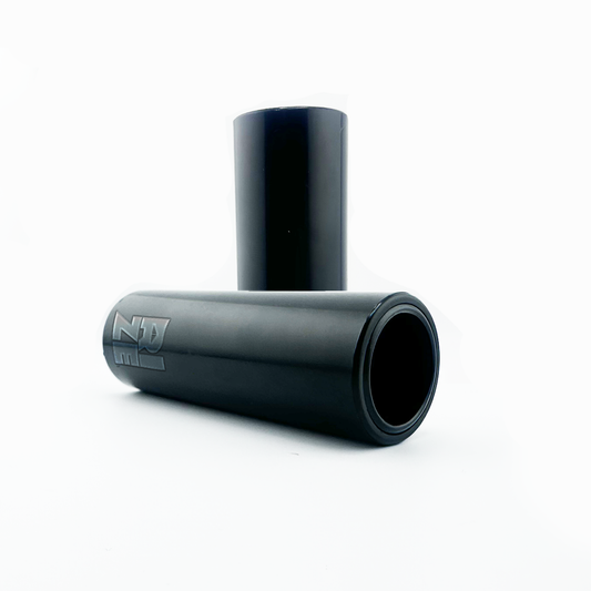 Pro Sleeve Universal Peg Set with Adaptors - Black