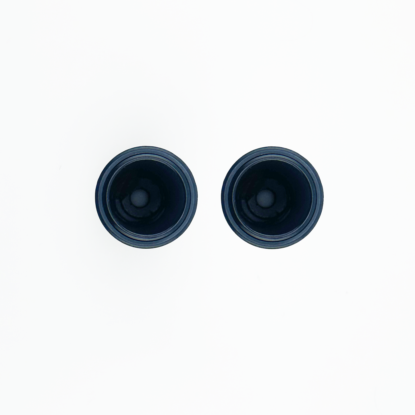 Pro Sleeve Universal Peg Set with Adaptors - Black