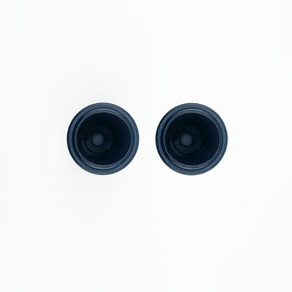 Pro Sleeve Universal Peg Set with Adaptors - Black