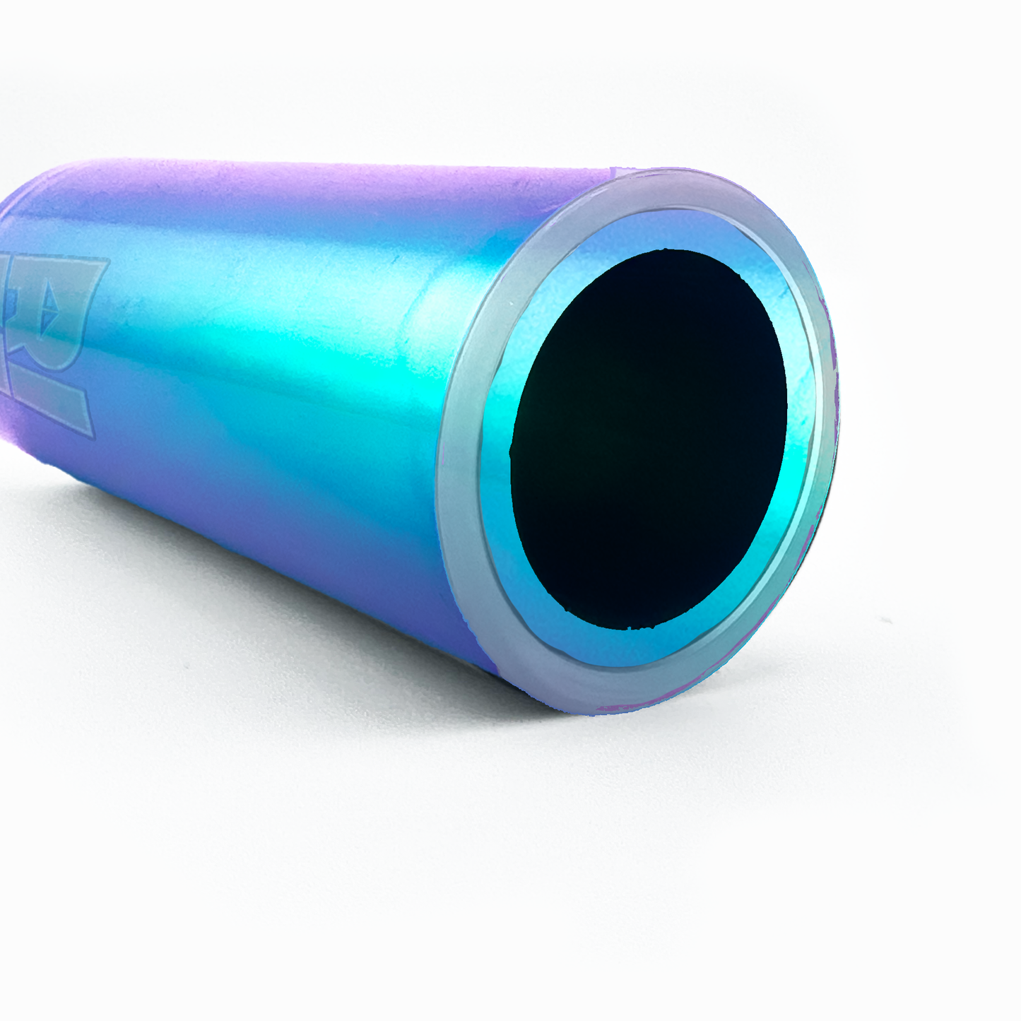 Pro Sleeve Universal Peg Set with Adaptors - Oil Slick